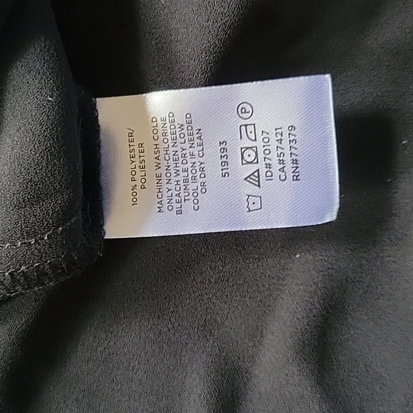 Blouse - Picture 3 of 6